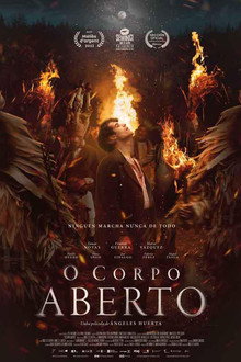 O Corpo Aberto