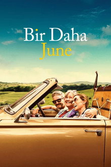 Bir Daha June