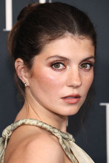 Photo of Emily Bader