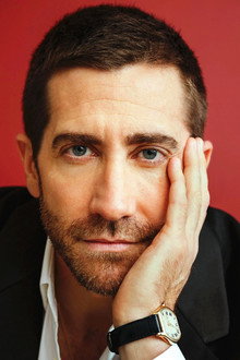 Photo of Jake Gyllenhaal