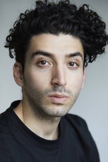 Photo of Aziz Dyab
