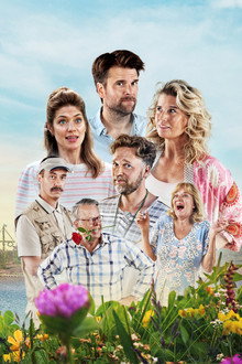 Sommaren-med-släkten