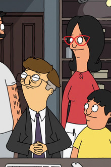 Bob's Burgers season 1 episode 11