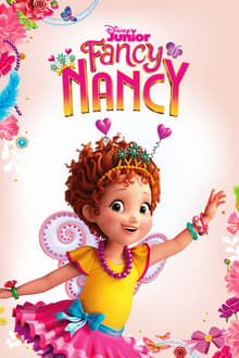 Fancy Nancy Season 1