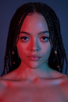 Photo of Quintessa Swindell