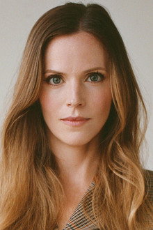 Photo of Katie Rose Clarke