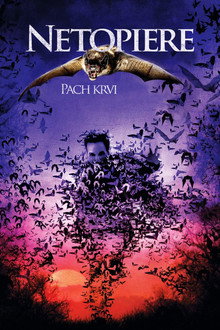 Netopiere: Pach krvi