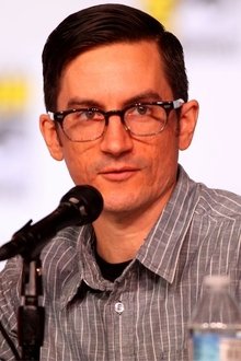 Photo of Bryan Konietzko