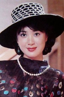 Photo of Fu Yiwei