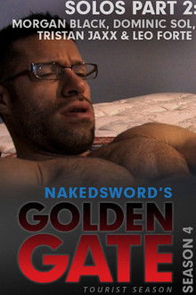 Golden Gate Season 4: Solos