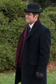 Murdoch Mysteries season 8 episode 15
