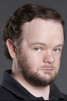 Photo of Bruce Green
