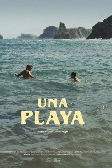 Una playa