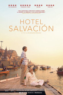 Hotel Salvación
