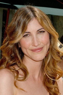 Photo of Jackie Sandler