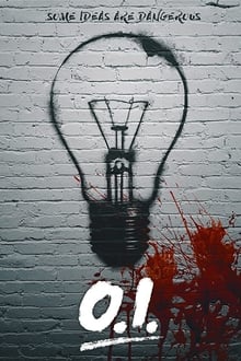 Poster do filme O.I.