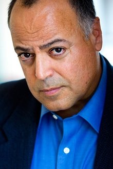 Photo of George Tovar