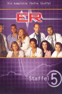 Staffel 5