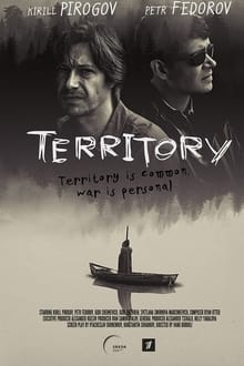 Poster da série Territory