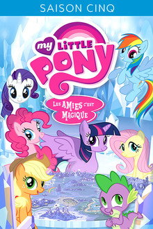 Saison 5