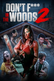 Don't Fuck in the Woods 2