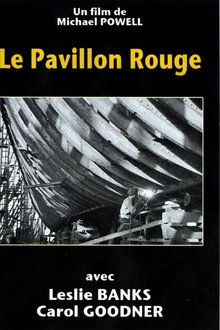 Le Pavillon Rouge