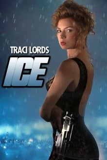 Poster do filme Ice