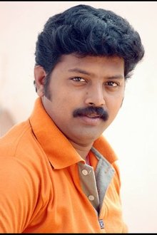 Photo of Sumesh Chandran