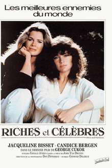 Riches et Célèbres