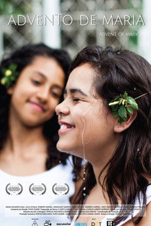 Advento de Maria