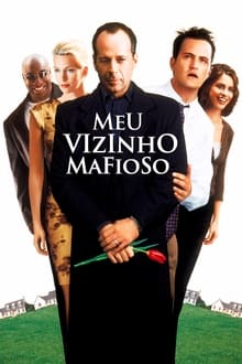 Poster do filme Meu Vizinho Mafioso