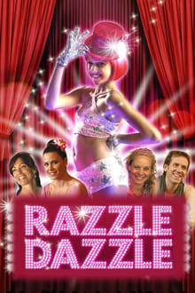 Poster do filme Razzle Dazzle: A Journey into Dance