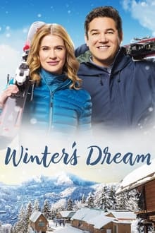 Winter's Dream movie poster