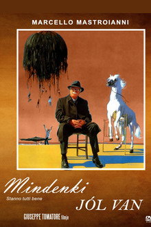Mindenki jól van