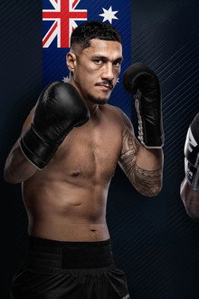 Zuffa Boxing 04