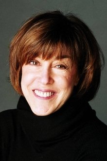 Photo of Nora Ephron