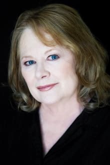 Photo of Shirley Knight