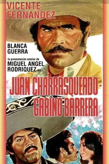 Juan Charrasqueado y Gabino Barrera