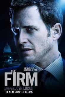 Poster da série The Firm