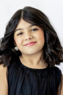 Amina Dashti