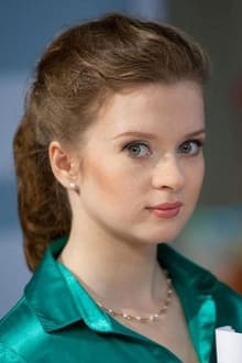 Foto de perfil de Yekaterina Kopanova