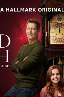 Good Witch: Secrets of Grey House