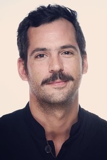Photo of Benjamín Gorroño