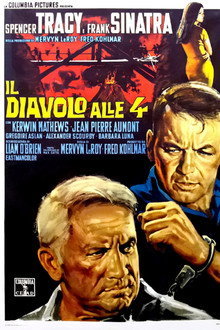 Il diavolo alle 4