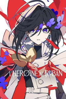 L'Héroïne au ruban