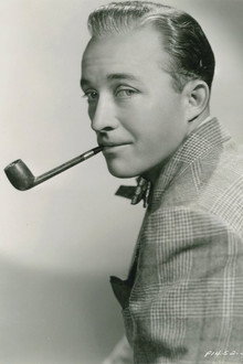 Photo of Bing Crosby