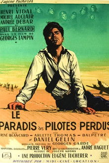 The Hell of Lost Pilots