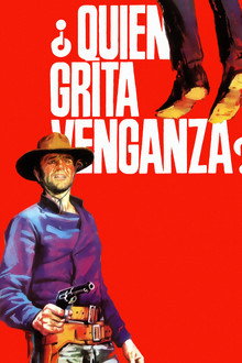¿Quién grita venganza?