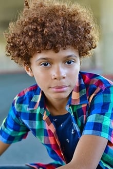 Foto de perfil de Jaylin Fletcher