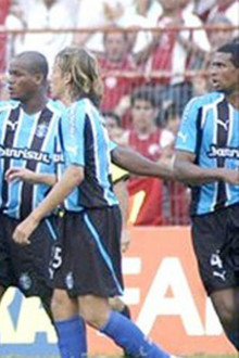 Inacreditável: A Batalha dos Aflitos